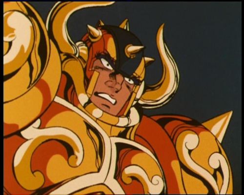 Otaku Gallery  / Anime e Manga / Saint Seiya / Screen Shots / Episodi / 043 - La seconda casa dello zodiaco / 164.jpg